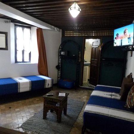Riad Letchina Fez Quarto foto
