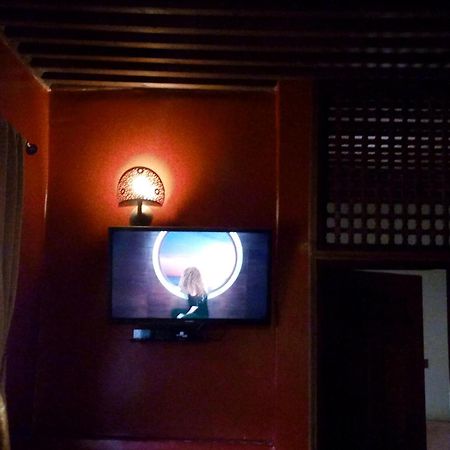 Riad Letchina Fez Quarto foto