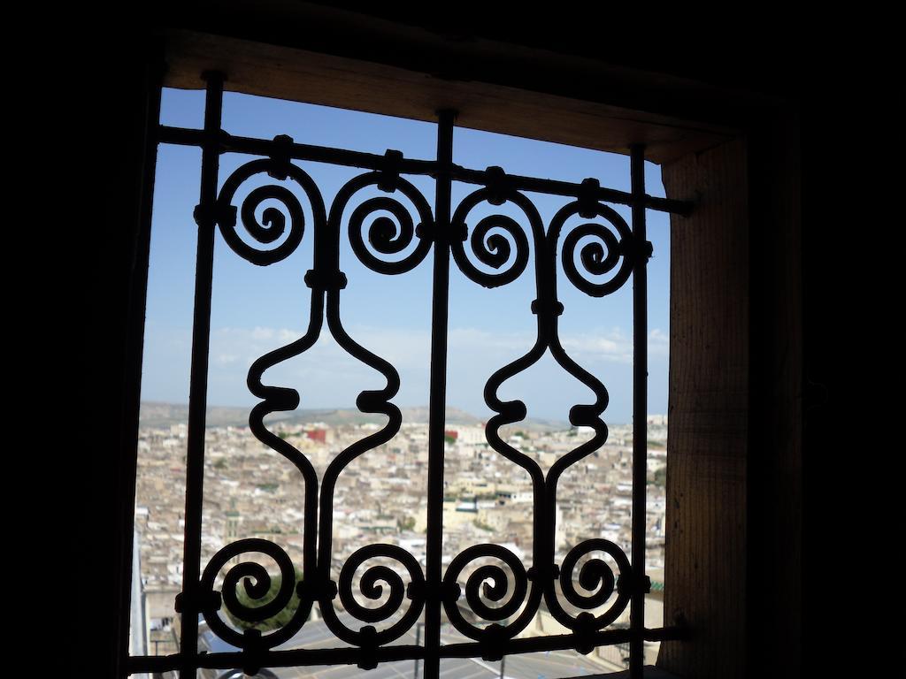 Riad Letchina Fez Quarto foto