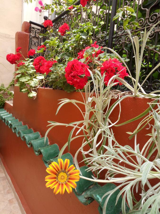Riad Letchina Fez Exterior foto